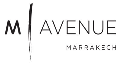 M Avenue : Shopping • Restaurants • Résidences • Hôtel • Centre d'affaires • Centre culturel